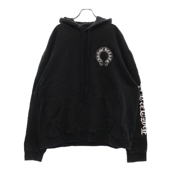 CHROME HEARTS（クロムハーツ） ×MATTY BOY マッティボーイ チョンパー