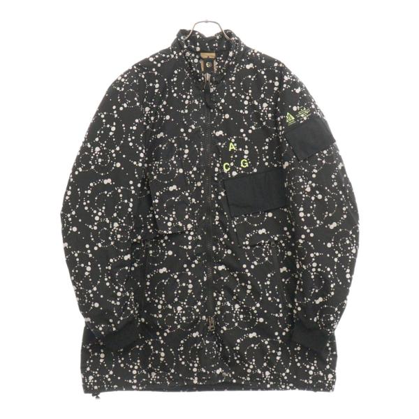 美品✨NIKE ACG パッカブル マウンテンパーカー ロゴ刺繍 XL ナイキエーシージー×アクロニウム NIKE ACG×ACRONYM ALPINE JACKET