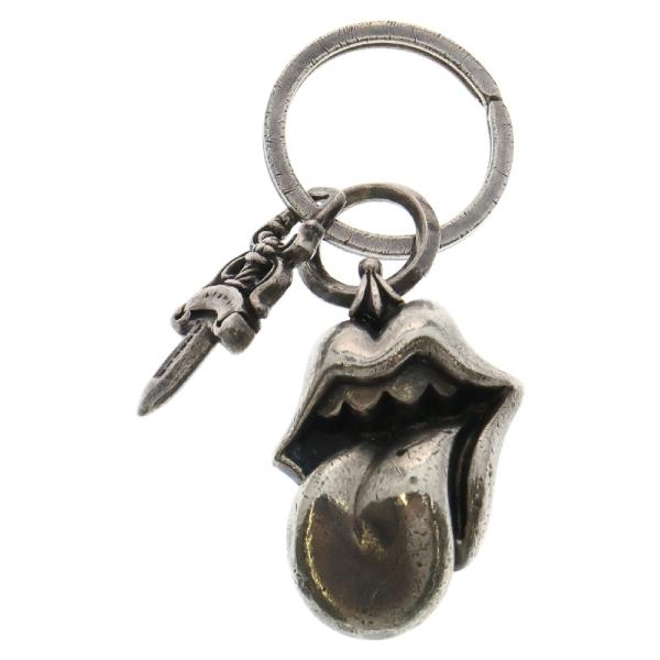 CHROME HEARTS（クロムハーツ） KEYCHEAIN キーリング キーホルダー