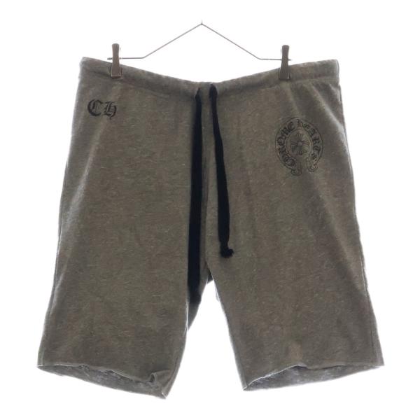 CHROME HEARTS（クロムハーツ） CHロゴスウェットショーツ ショート