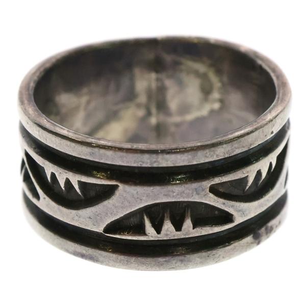 Indian Jewelry インディアンジュエリー ナバホ族 DARIN BILL ダーリン