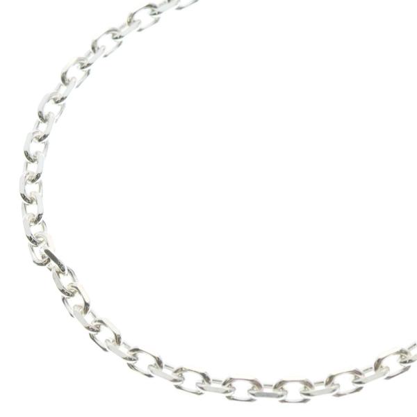 goro's（ゴローズ） 細角チェーン単体 ネックレスチェーン : BRING