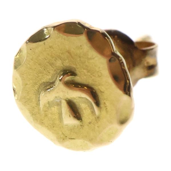 goro's ゴローズ イーグルメタルピアス小 ゴールド : BRING