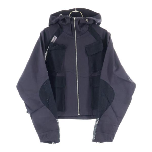 トリプルエフポスタルサービス サイズ:M  Aire Multi Pocket Jacket FFFPSSS2505 エアーマルチポケットジャケットブルゾン 中古 SB01 shopbring_7125j140008
