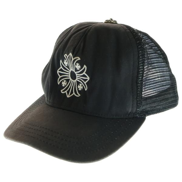CHROME HEARTS（クロムハーツ） OLD CHプラス バックラベルロゴ クロス