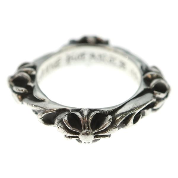 CHROME HEARTS（クロムハーツ） SBT BAND SBTバンドリング シルバー