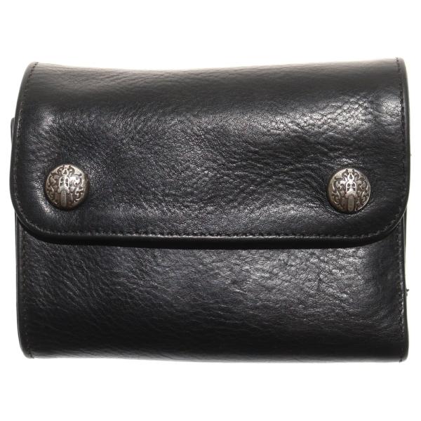 CHROME HEARTS（クロムハーツ） WAVE MINI VINE DAGGER ウェーブミニ