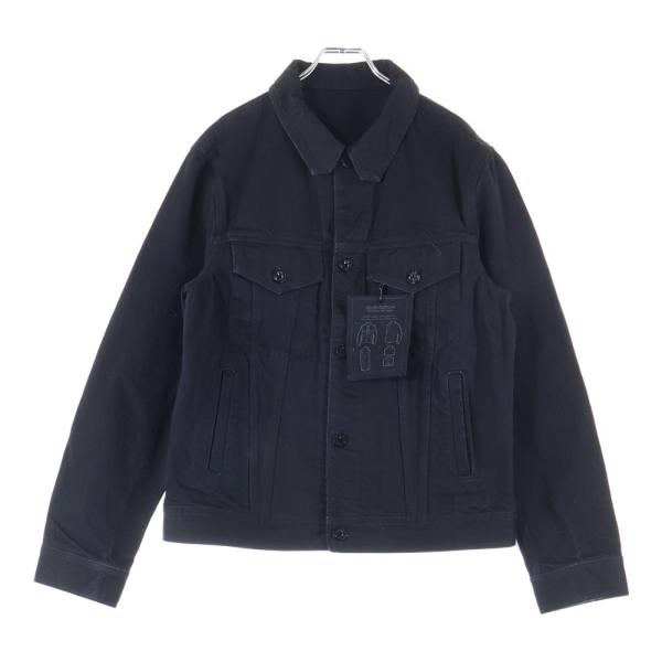 LOUIS VUITTON（ルイ・ヴィトン） 19AW DNAパッチデニムトラッカー