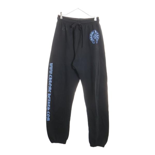CHROME HEARTS（クロムハーツ） WWW.CHROMEHEARTS.COM SWEAT PANTS