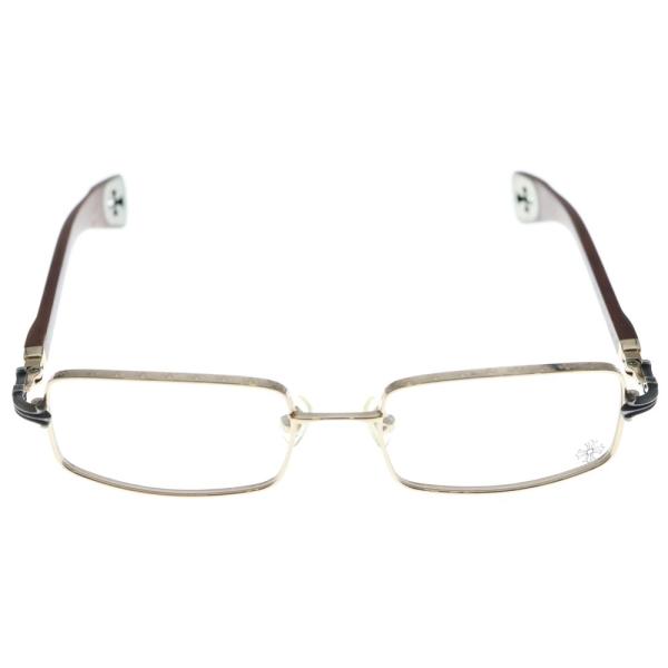 クロムハーツ アイウェアポップ マホガニー メガネ置き Chrome Hearts