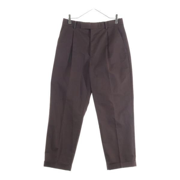 WACKO MARIA（ワコマリア） The Guilty Partiesタックスラックス