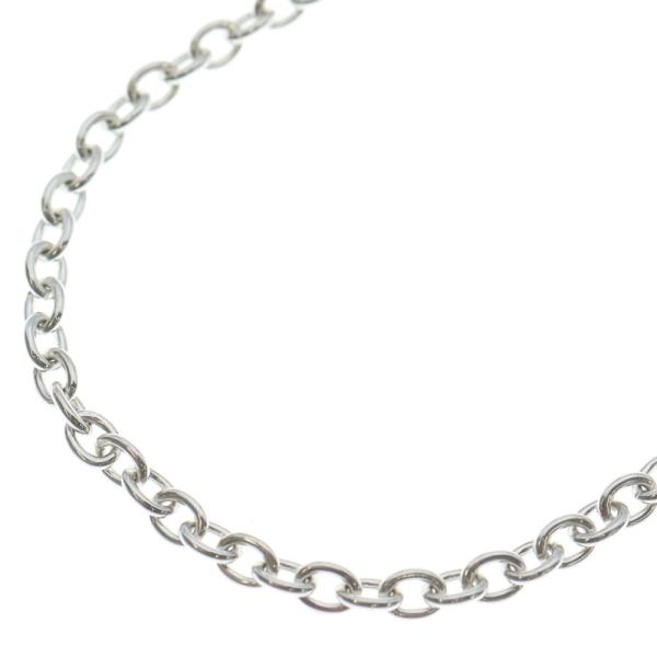 goro's（ゴローズ） 太丸ロングチェーン シルバー : BRING Yahoo