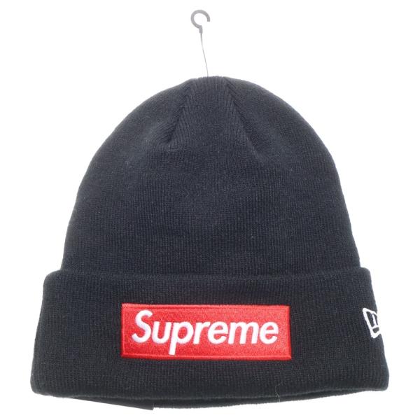 Supreme（シュプリーム） 25AW New Era Box Logo Beanie ニューエラ