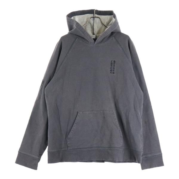 クロムハーツ GRPY NOT HENLEY NECK ワイノット　XL CHROME HEARTS（クロムハーツ） GRP Y NOT ワイノット ヴァーティカル
