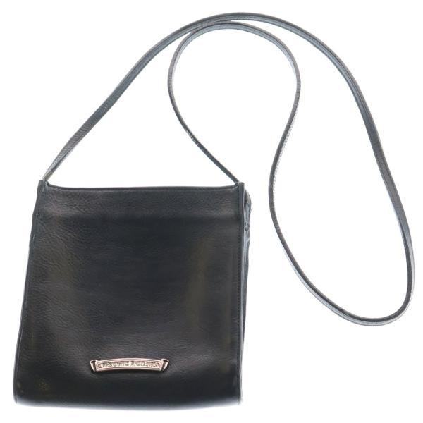 CHROME HEARTS（クロムハーツ） SQ PKT CH CROSS スクエアポケットCH
