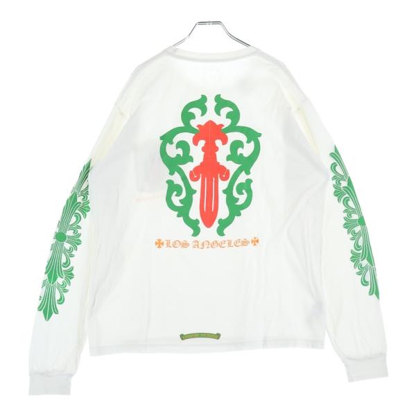 CHROME HEARTS（クロムハーツ） CH LS LTD ロサンゼルス限定 ヴァイン
