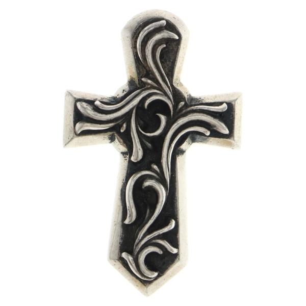 CHROME HEARTS（クロムハーツ） VULCAN CROSS バルカンクロス スモール