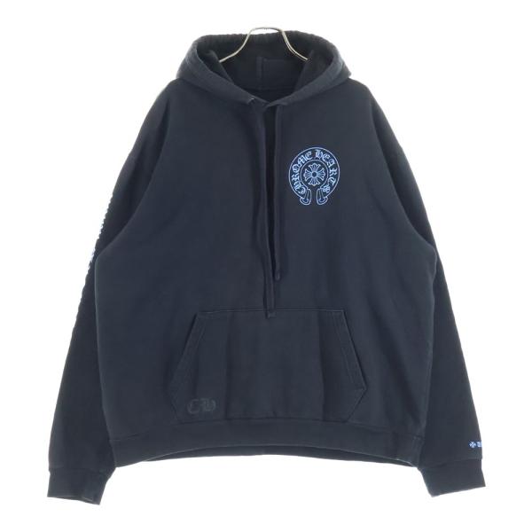 CHROME HEARTS（クロムハーツ） WWW.CHROMEHEARTS.COM HOODIE
