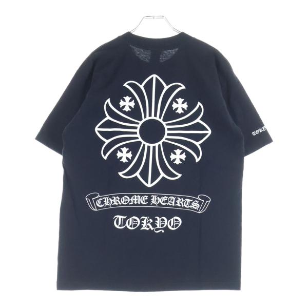 CHROME HEARTS（クロムハーツ） CH PLUS LS TOKYO Limited 東京限定 CH