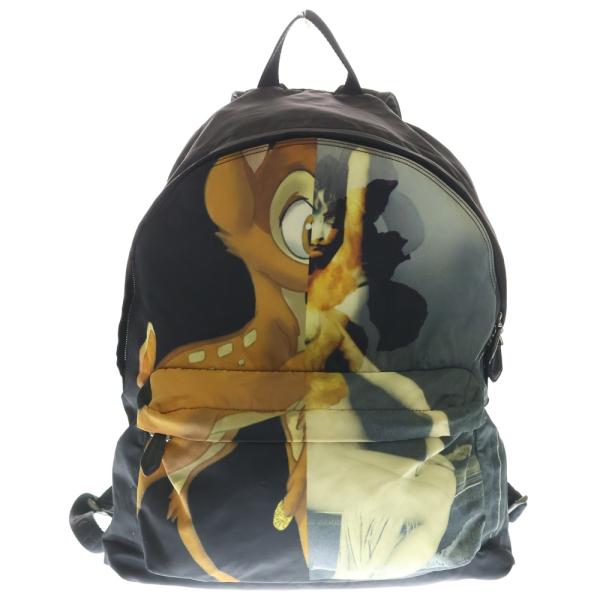 GIVENCHY（ジバンシィ） ×DISNEY Antigona Bambi Backpack ディズニー