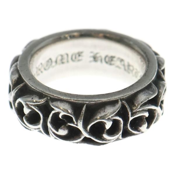 CHROME HEARTS（クロムハーツ） ETRNITY VINE BAND エタニティヴァイン
