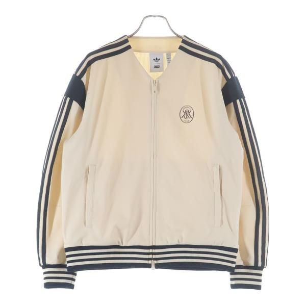 KITH（キス） 25AW×adidas Football Track Top アディダス