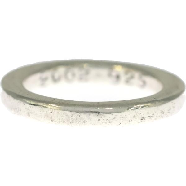 CHROME HEARTS（クロムハーツ） NTFL リング シルバー BCA344 : BRING