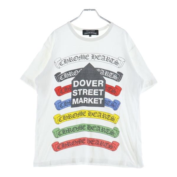 CHROME HEARTS（クロムハーツ） ×COMME des GARCONS Dover Street
