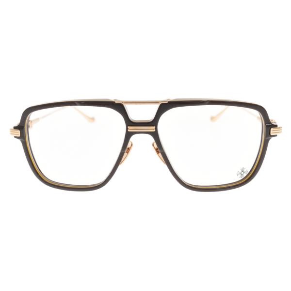 CHROME HEARTS（クロムハーツ） 57□15ー149 INIT ダブルブリッジ