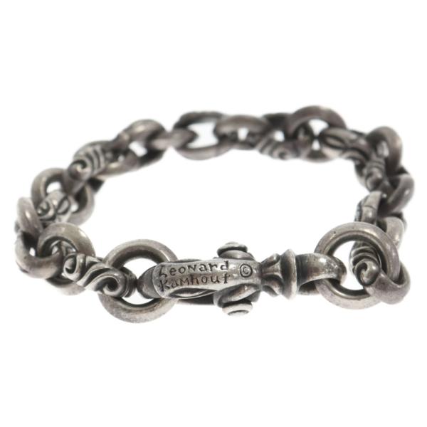 レナードカムフォートロンワンズオスプレイブレスレット LONE ONES - レナードカムホート オスプレイ ブレスレット