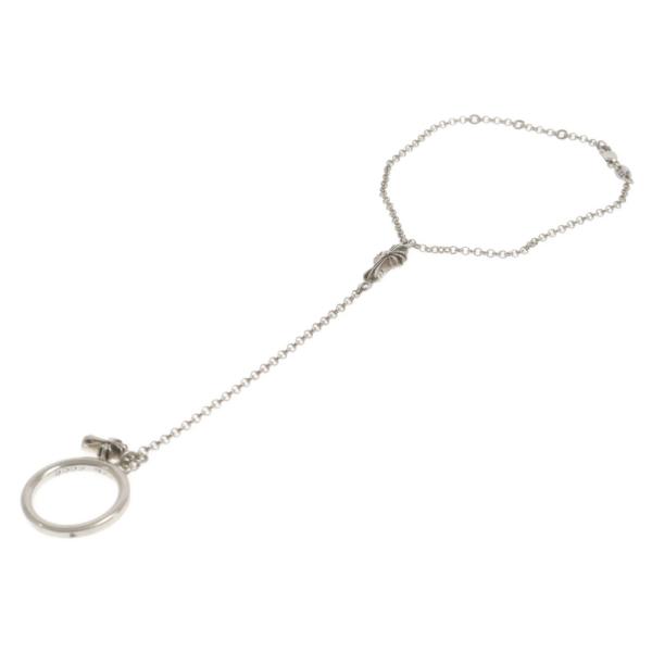 CHROME HEARTS クロムハーツ NTFL バングル ブレスレット CHROME HEARTS クロムハーツ NTFL バングル ブレスレット
