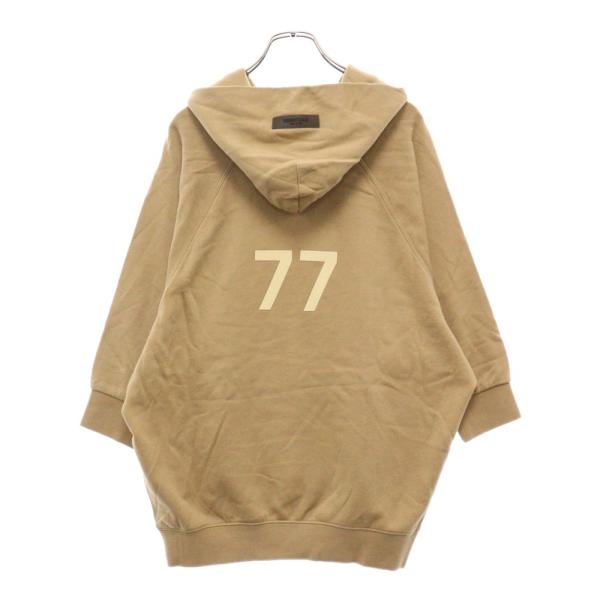 FOG Essentials エフオージー エッセンシャルズ フロッキーロゴ 