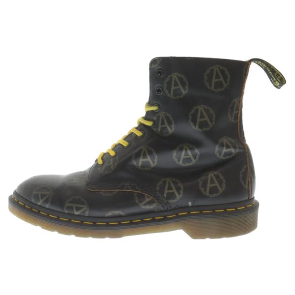 UNDERCOVER（アンダーカバー） ×SUPREME ×Dr．Martens シュプリーム