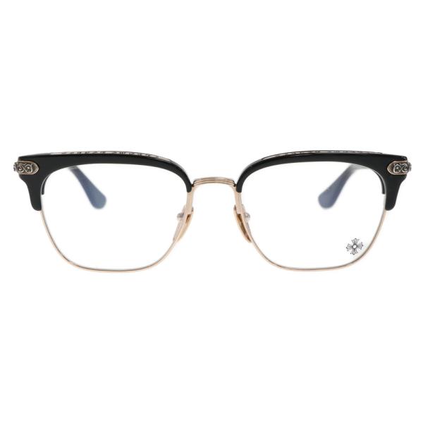 CHROME HEARTS（クロムハーツ） VERTICAL SMILE II/サイドエタニティ