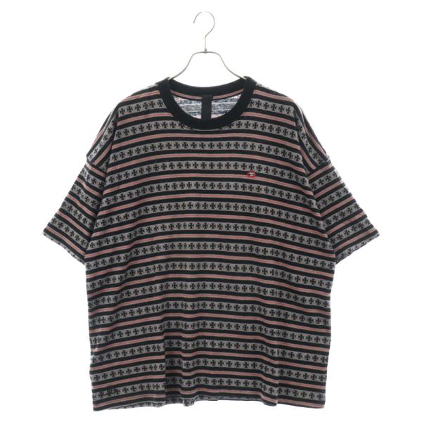 CHROME HEARTS（クロムハーツ） Y Not Stripe マティボーイワイノット