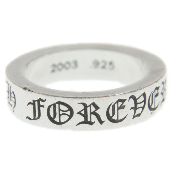 CHROME HEARTS（クロムハーツ） 6mm SPACER FOREVER 6mmフォーエバー