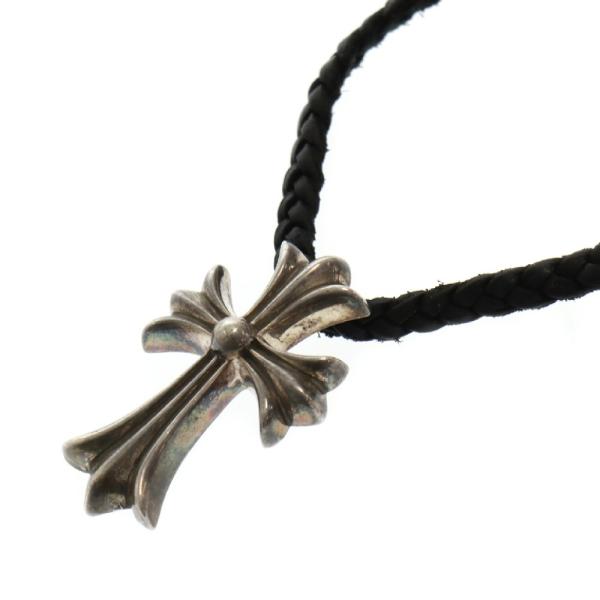 CHROME HEARTS（クロムハーツ） CH CRS SML BC/スモールCHクロス