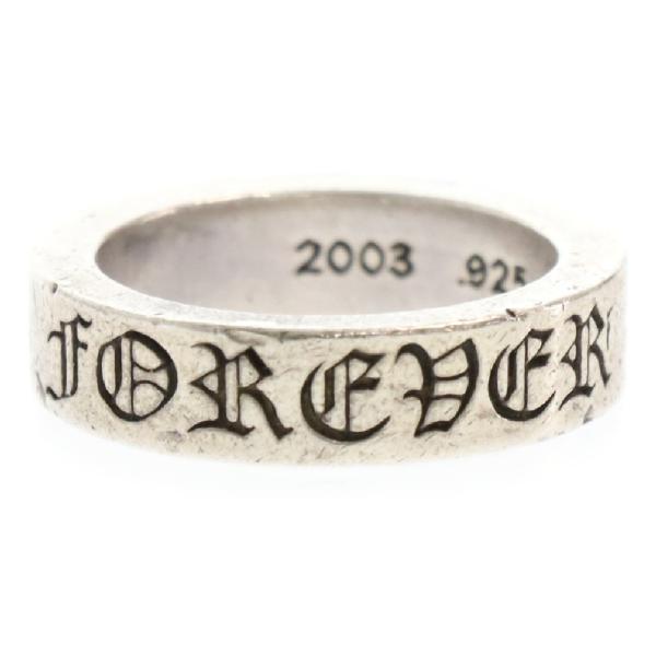 CHROME HEARTS クロムハーツ 6mm SPACER FOREVER 6mmスペーサー