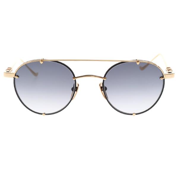 CHROME HEARTS（クロムハーツ） ORALGAMI クロスモチーフダブル