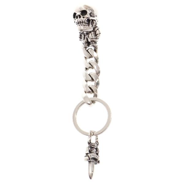 CHROME HEARTS クロムハーツ FOTI DLFN&No5 DGGR フォティ デル CHROME HEARTS クロムハーツ FOTI DLFN&No5 DGGR フォティ デル