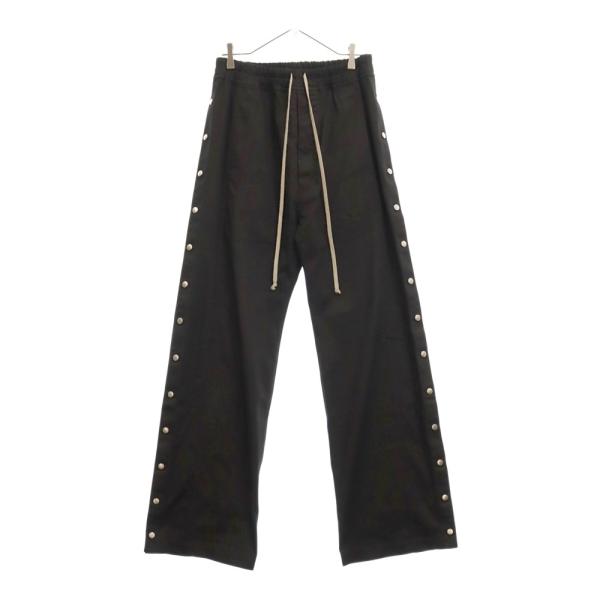 DRKSHDW（ダークシャドウ） 23AW PUSHER PANTS プッシャー サイド