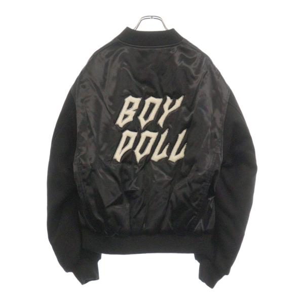 CELINE セリーヌ 22AW BOY DOLL TEDDY JACKET 2W750048S バック CELINE セリーヌ 22AW BOY DOLL TEDDY JACKET 2W750048S バック
