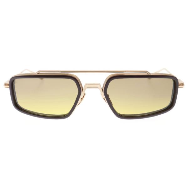 CHROME HEARTS（クロムハーツ） 61□20ー124 Eader ブレイスバー