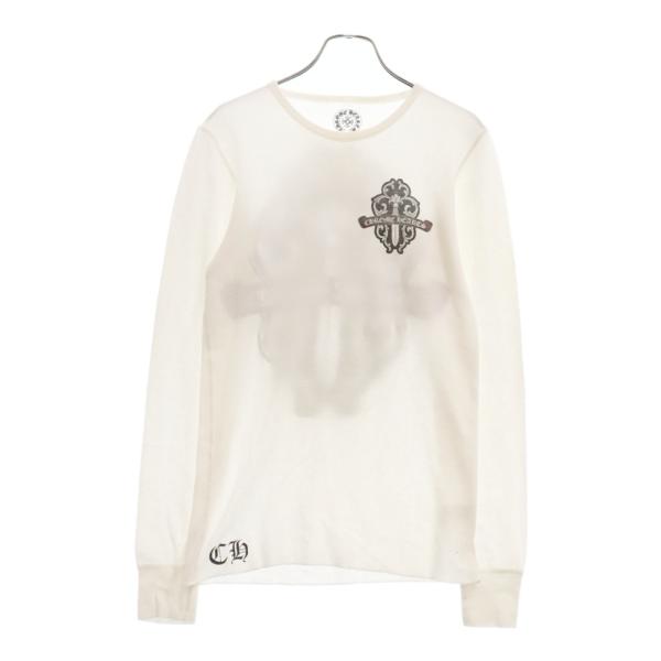 CHROME HEARTS（クロムハーツ） DAGGER カモ柄 ダガープリント