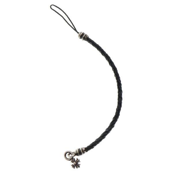 CHROME HEARTS（クロムハーツ） 携帯ストラップ CHプラススタック