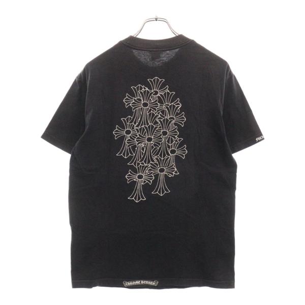 CHROME HEARTS（クロムハーツ） OLD オールドモデル バックセメタリー
