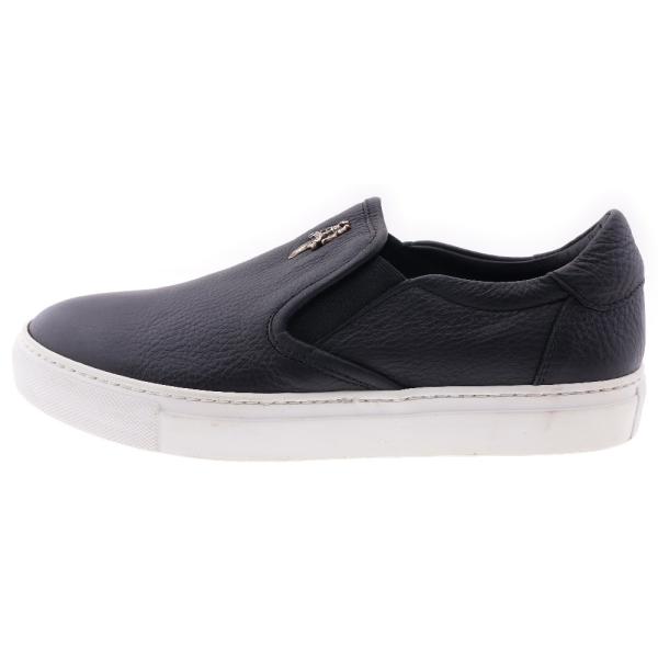 CHROME HEARTS クロムハーツ SLIP ON スリッポン CHプラス