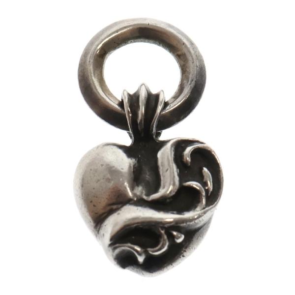 CHROME HEARTS（クロムハーツ） HEART CHARM ハートチャーム