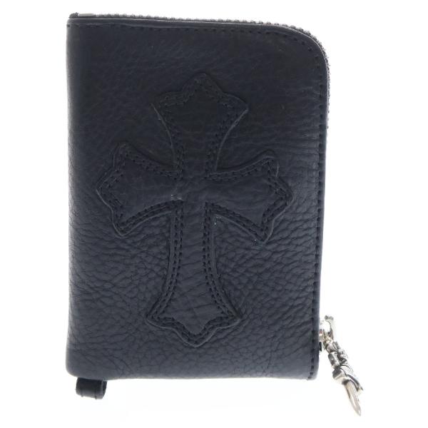 CHROME HEARTS クロムハーツ TINY ZIP タイニージップ クロス CHROME HEARTS クロムハーツ TINY ZIP タイニージップ クロス