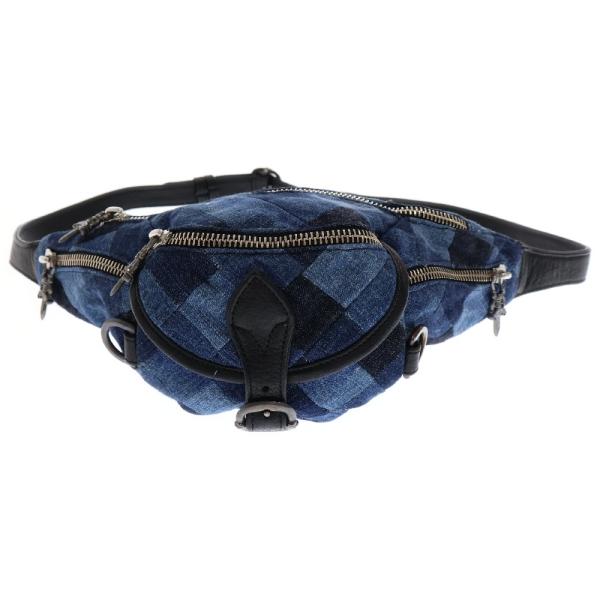 CHROME HEARTS（クロムハーツ） SNAT PACK mini スナットパックミニ